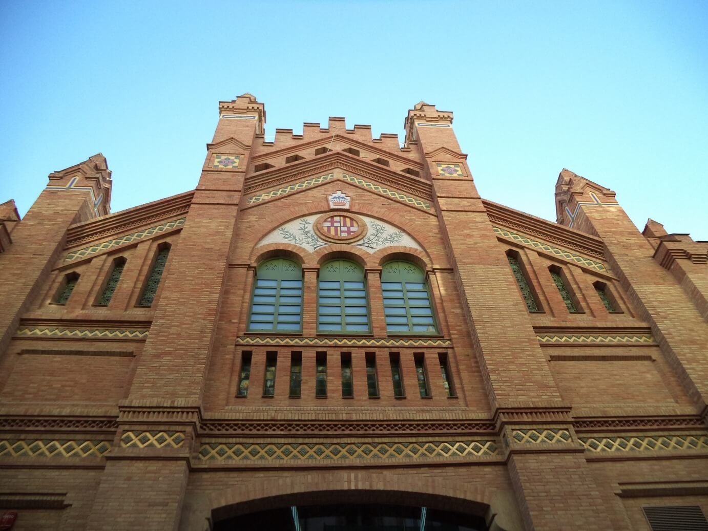 Mercadona Mercat de Sants
